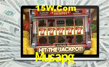Provedores de Jogos Musapg
