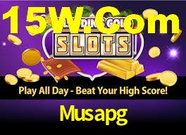 Musapg,Musapg.Com
