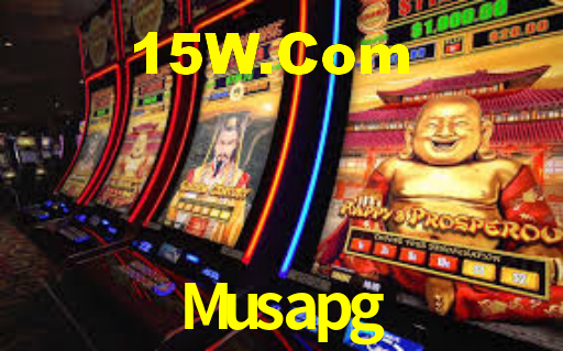 Musapg,Musapg.Com