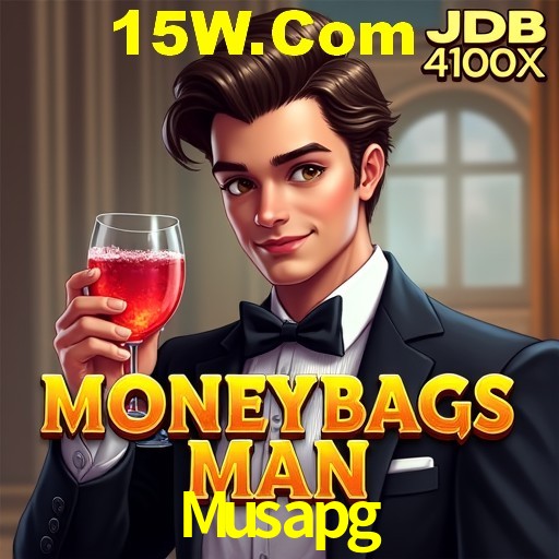 Casino VIP Musapg