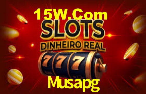 Jogos Exclusivos Musapg