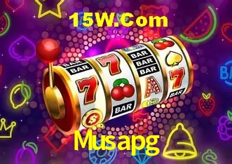Login Seguro Musapg