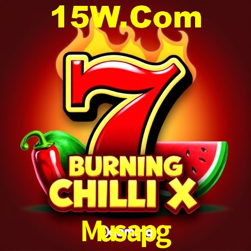Jogos Exclusivos Musapg