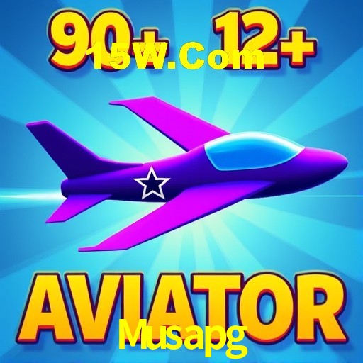 Jogos de Slot Musapg