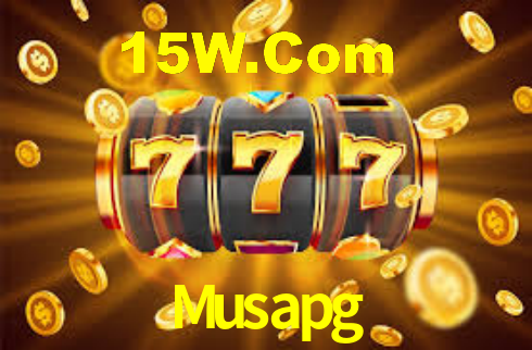 PIX Instantâneo Musapg