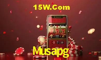 Sistemas de Segurança Musapg