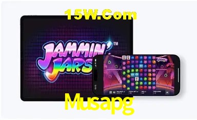 Integração de APIs Musapg