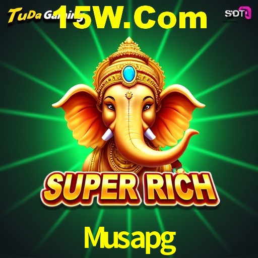 Bônus Diários Musapg