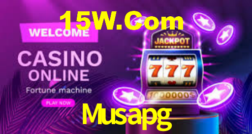 Musapg.Com