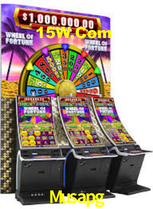 Sinta a adrenalina dos jogos de cassino com Musapg