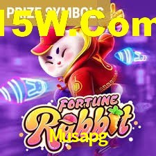 Musapg