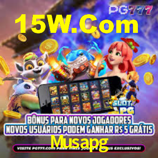 Musapg,Musapg.Com