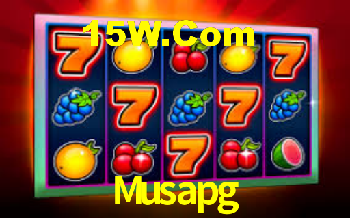 Musapg.Com