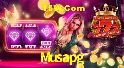 Casino Ao Vivo Musapg