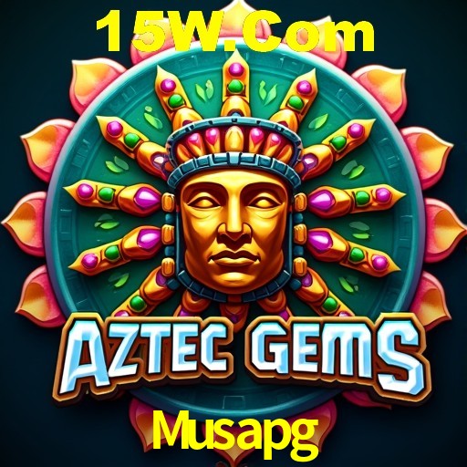 Apostas de Tênis Musapg